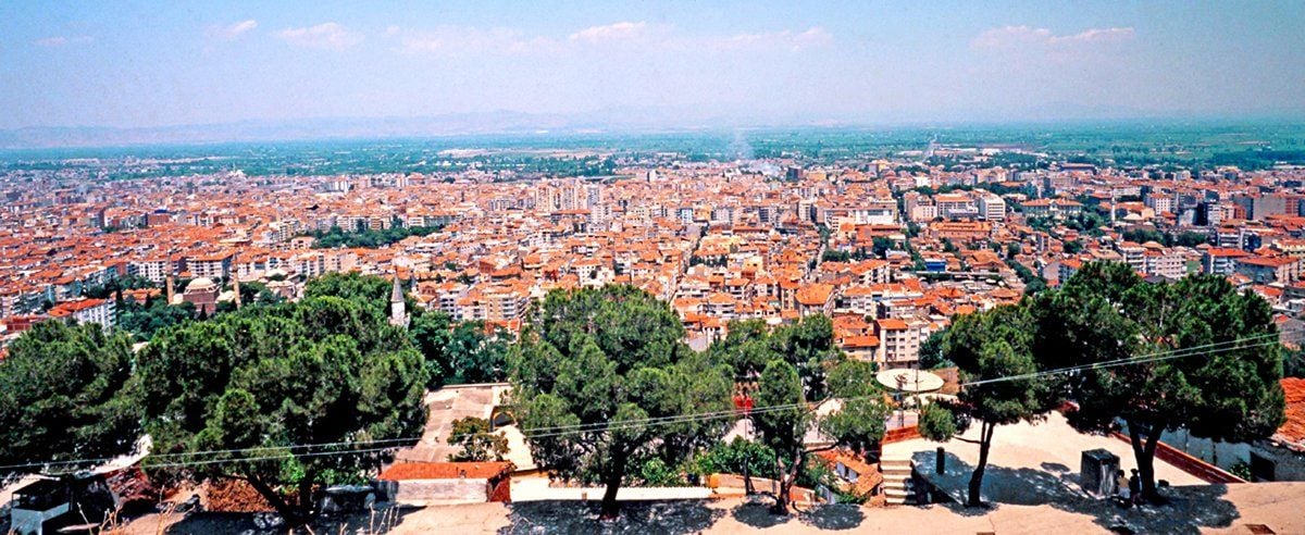 Manisa Opel Yedek Parça