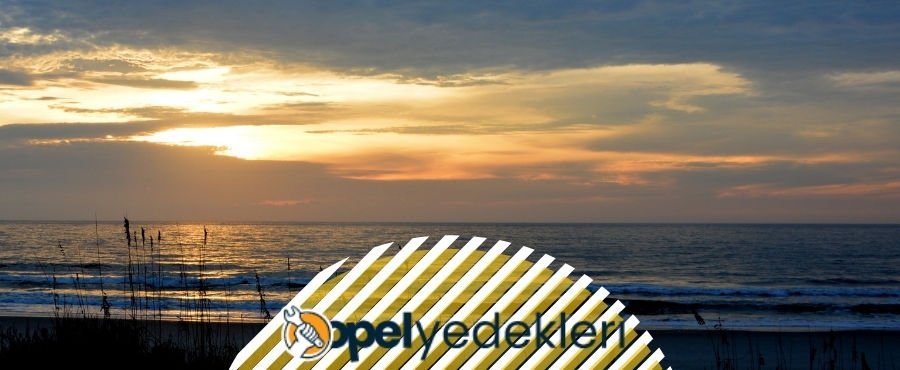 Mersin Opel Yedek Parça