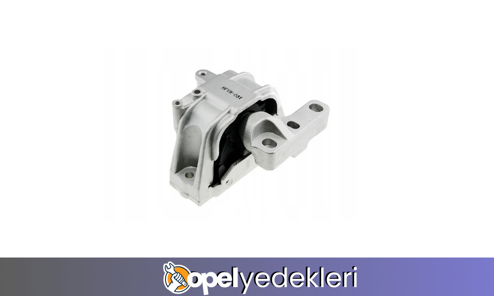 Motor Takozu Arızası Nasıl Anlaşılır