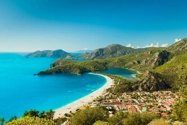 Muğla Opel Yedek Parça