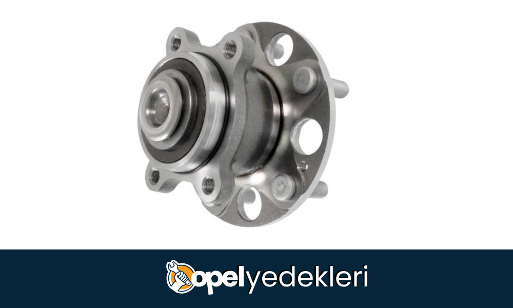 Ön Teker Poryası Nedir ? | Porya Bilyası Nasıl Değişir ?