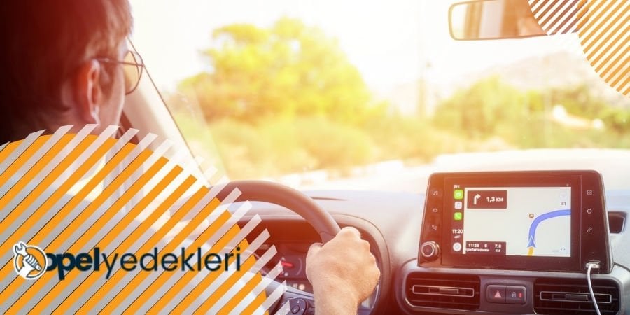 Opel Alınır mı ? - Opel Otomobillerin Yedek Parçası Pahalı mı?