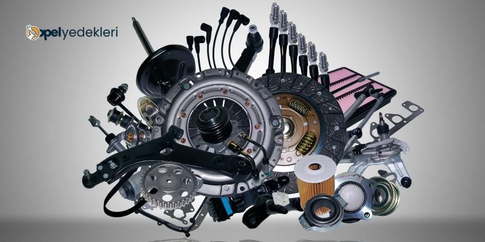 Opel Yedek Parça Nereden Alınır ?