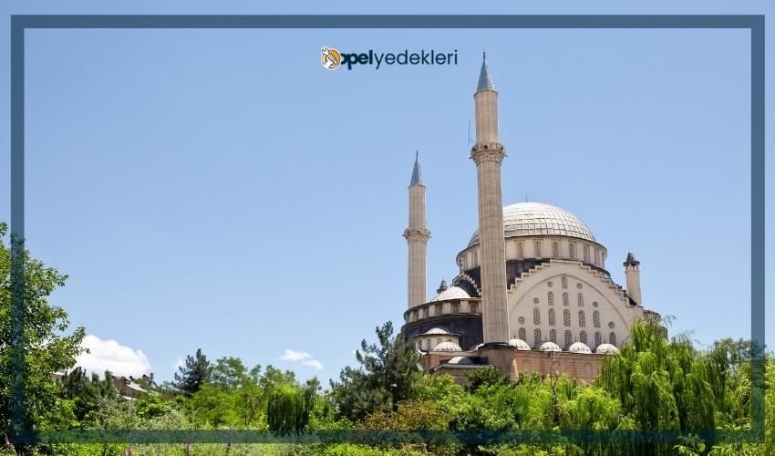 Bingöl Opel Yedek Parça