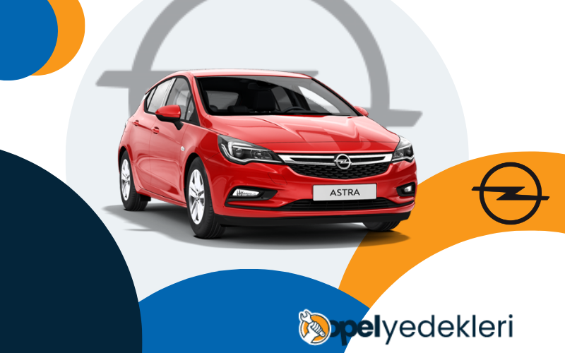 Opel Orijinal Yedek Parçası Nedir ? | Hangi marka üretir