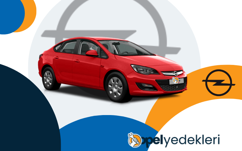 Adıyaman Opel Yedek Parça