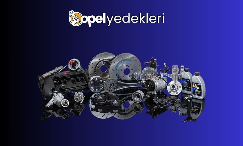 Çankırı Oto Yedek Parça