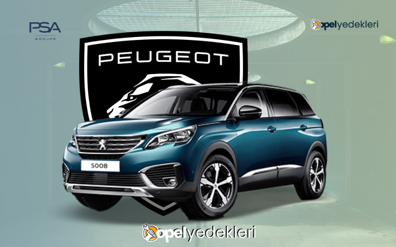 Afyon Peugeot Yedek Parça