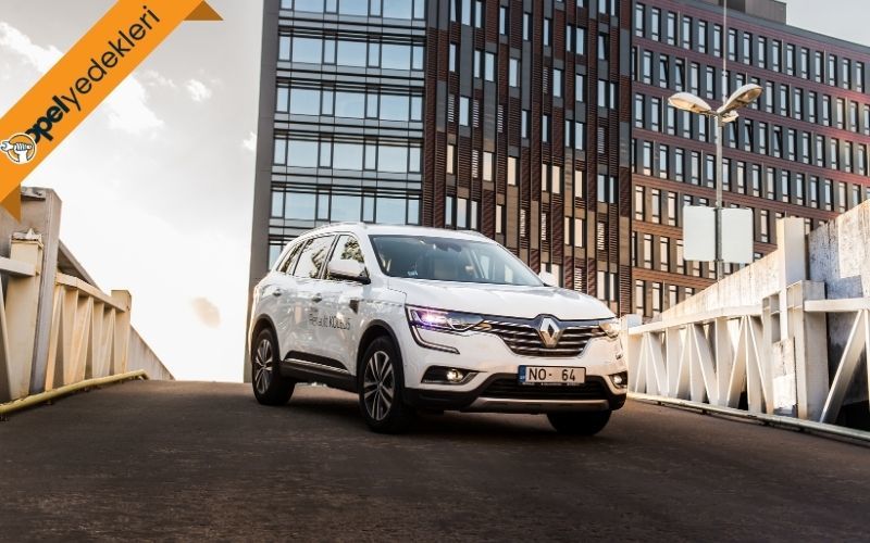 Adana Renault Yedek Parça