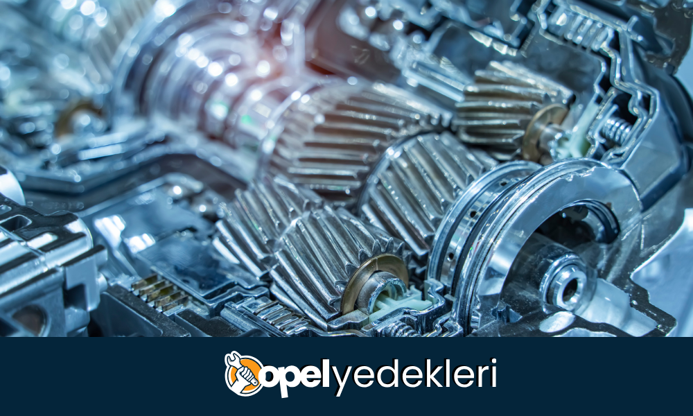 Şanzıman Kaçağı Neden Oluşur? | Şanzımanda Yağ Kaçağı Var