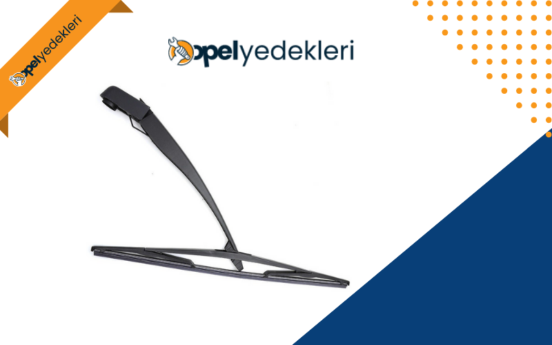 Silecek Ölçüsü Nedir | Sileceklerin Önemi
