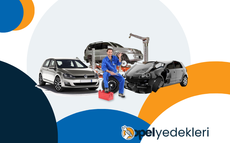 Sök Tak Nedir? | Motor Kaputu Sök Tak Nasıl Anlaşılır