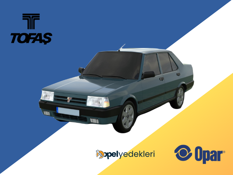 Adana Tofaş Yedek Parça