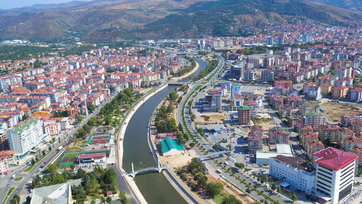 Opel Yedek Parça Tokat