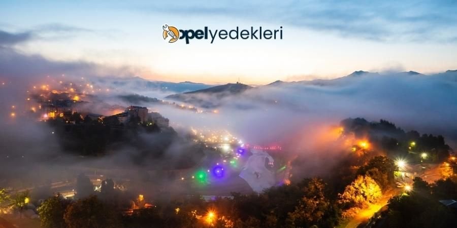 Tunceli Opel Yedek Parça