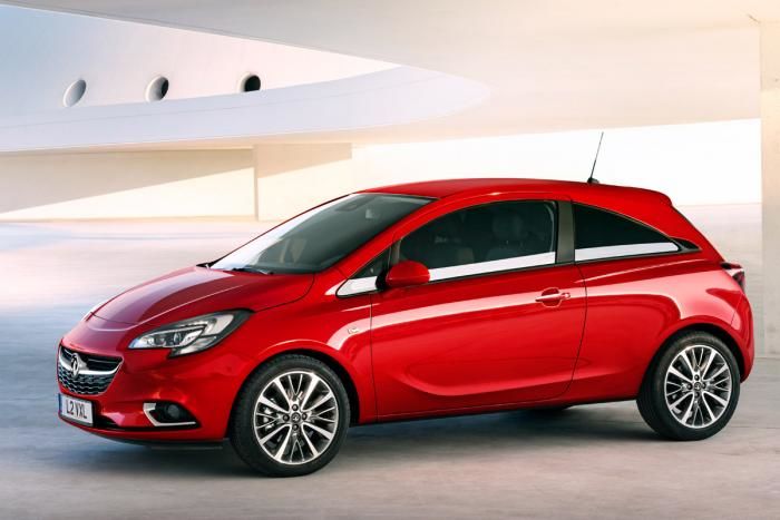 Opel Yedek Parça