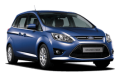 C-Max 2010-2018