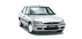 Escort 1996-2001