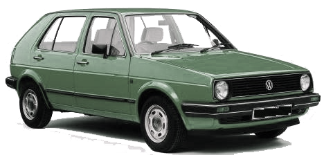 Golf 2