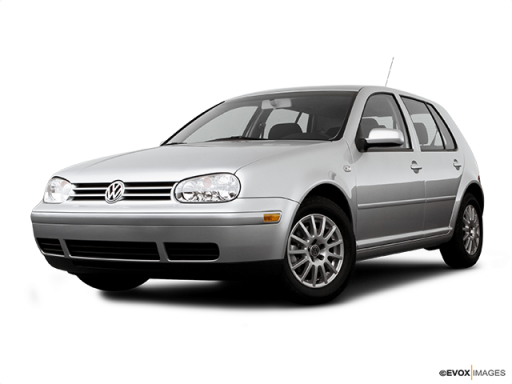 Golf 4