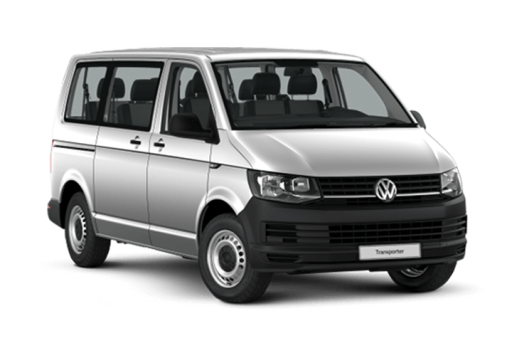 Transporter T3