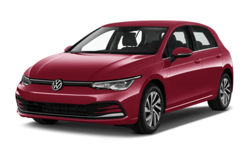 Golf 8
