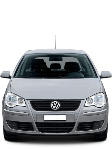 Polo 2005-2010