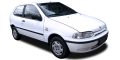 Palio 1998-2001