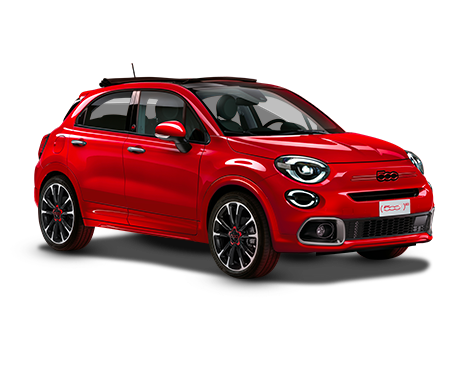 500 X