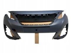 Peugoet 5008 Ön Tampon Park Sensörlü Ledli Tip Dega Marka 1617976680