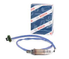 Opel Vectra B 2.5 X25XE Oksijen Sensörü Bosch Marka 855306 - 0258003300