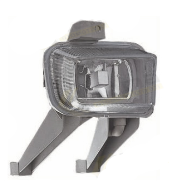 Opel Astra F Ön Sol Sis Farı Depo Marka 1995 Sonrası