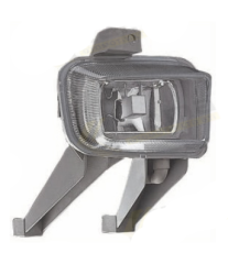 Opel Astra F Ön Sol Sis Farı Depo Marka 1995 Sonrası