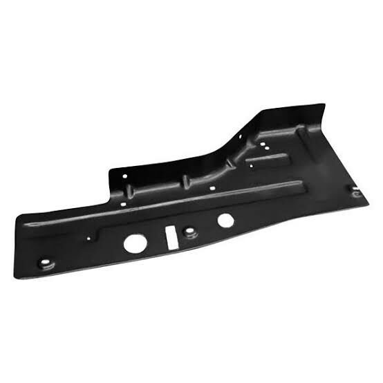Opel Astra J Sol Motor Alt Koruyucu Bakaliti Gm Orjinal 13280107