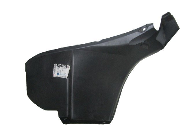 Opel Astra G Arka Sağ Sedan Çamurluk Davlumbazı Gm Orjinal 1122891