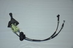 Fiat Doblo 2006-2010 Arası 1.4 8 Valf Vites Kolu Üst Komple ( Telli ) Orijinal Opar 46313623