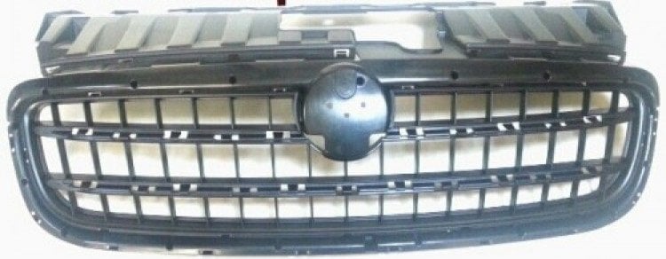 Fiat Linea 2012 Sonrası Ön Üst Panjur Orjinal Opar 735578615