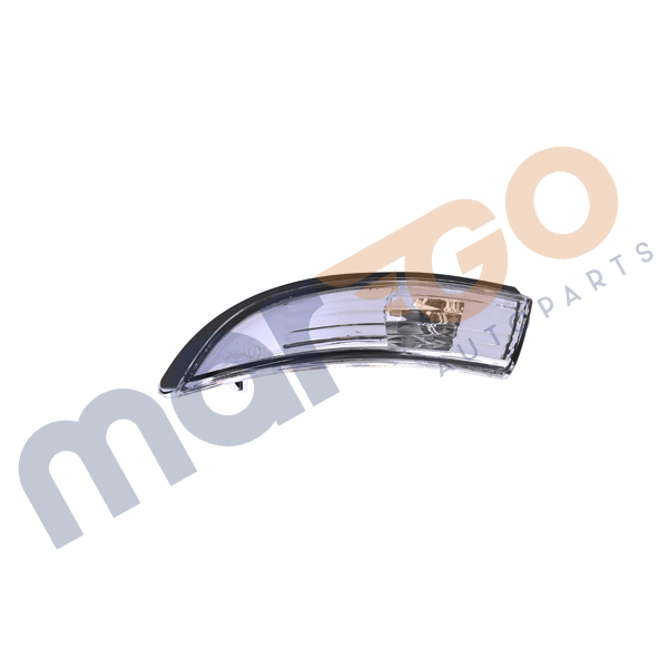 Ford Fiesta 2012-2018 Ayna Sinyali Sol Margo Marka 8A6113B38 - 2916010