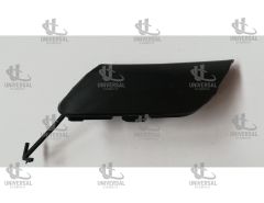 Toyota Corolla Ön Tampon Çeki Demir Kapağı Matsuba Marka 2019 / 2024 Model Yılları Arası 5212802920