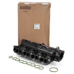 Opel İnsignia 2.0 Dizel (A20DT - A20DTE)  Emme Manifoltu Gm Orjinal 55565592