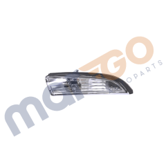 Ford Fiesta 2012-2018 Ayna Sinyali Sağ Margo Marka 8A6113B382AF - 2916009