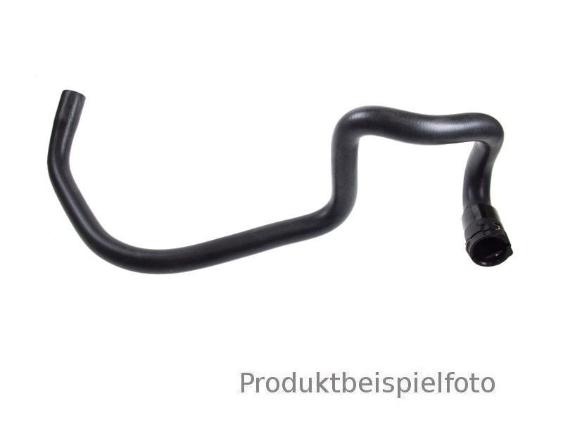 Opel Corsa D 1.2 Kalorifer Çıkış Hortumu Gm Orjinal 13191198