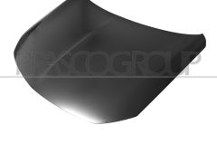 Opel İnsignia B Motor Kaputu Dega Marka 39218147