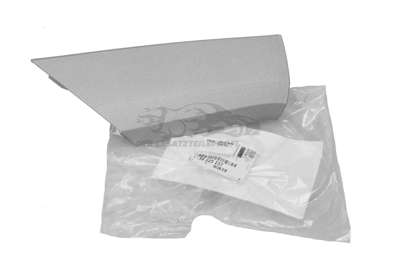 Opel Crossland Ön Tampon Çıtası Sağ Psa Marka 39225237