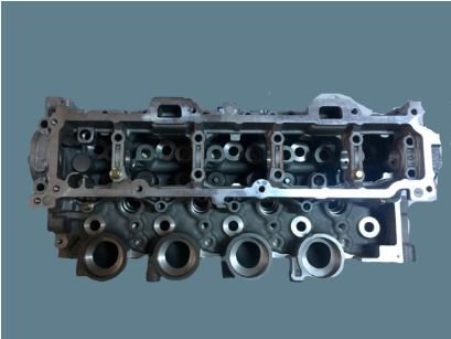 Ford Fusion 2002-2013 1.4 TDCI Silindir Kapağı Kraftvoll Marka  7S6Q6C032AA - 1767479