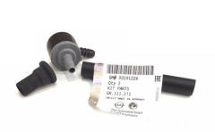 Chevrolet Cruze 1.6 Emme Manifolt Valfi Kit Subaplı Gm Orjinal 93191224