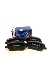 Chevrolet Rezzo Ön Fren Balatası Bosch Marka 0986495116