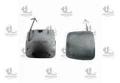 Nissan Almera HB Arka Tampon Çeki Demir Kapağı Matsuba Marka 2004 / 2006 Model Yılları Arası 85071-BN700