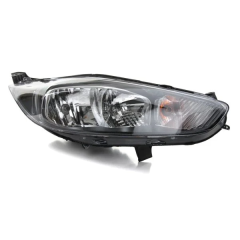 Ford Fiesta 2013-2018 Siyah Zemin Sağ Far Otosan Marka C1BB13W029AH - 2126881