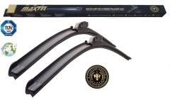 Opel Astra H Ön Silecek Takımı Maxtel Marka